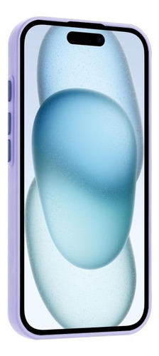Capa Tpu Para iPhone 16e Com Slot Para Cartão