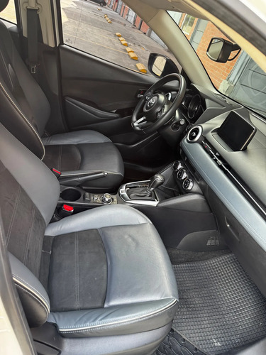 Mazda Mazda 2 1.5 Grand Touring Lx At