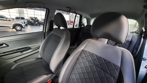 Volkswagen Suran Highline 1.6 Dc