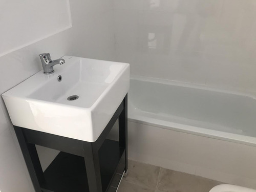Imagen 6 de 17 de Departamento A Estrenar - La Calabria, San Isidro.
