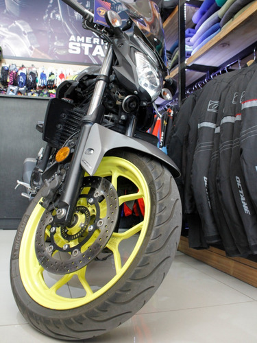 Imagen 7 de 12 de Yamaha Mt 03