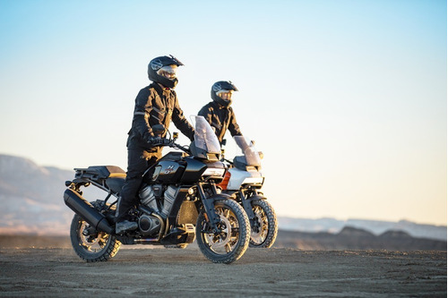 Imagen 8 de 16 de Harley - Davidson Pan America 1250 Special 2022 0km