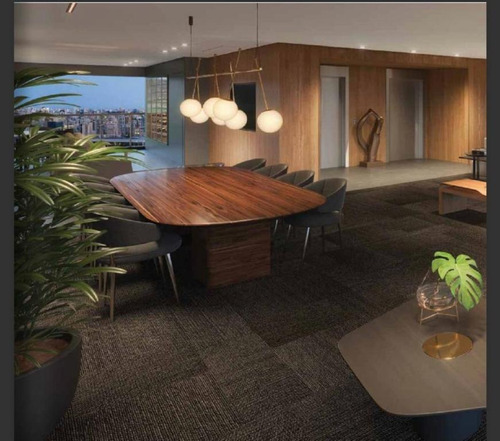 Imagem 11 de 30 de Parque Global Maior Projeto Da América Latina #melhor185m² - Ap15550