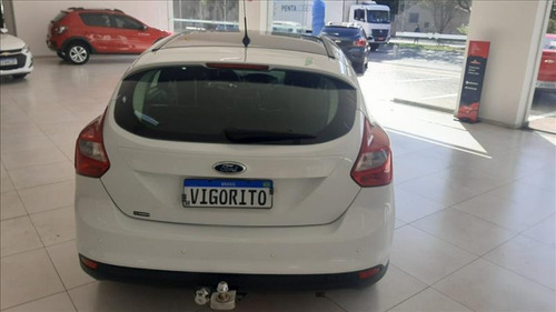 Imagem 4 de 10 de Ford Focus 1.6 S 16v