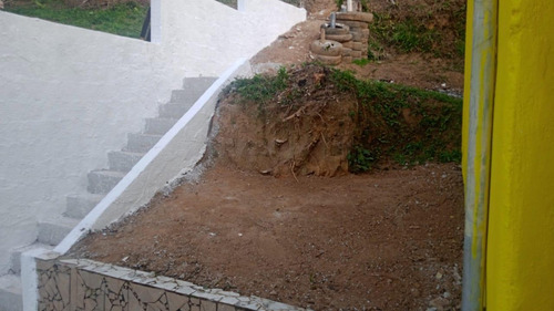 Imagem 10 de 15 de Chácara Para Venda Em Rio Grande Da Serra, Jardim Estacia - 484_1-2424548
