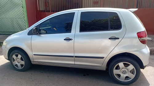 Volkswagen Fox Basico