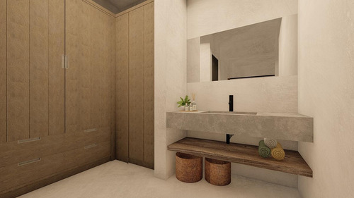 Imagen 10 de 17 de Departamentos En Venta En Tulum - Cienfuegos