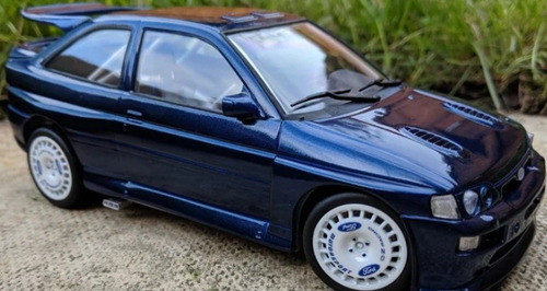 Pearl Blue 100ml By Tamiya # Ts89
