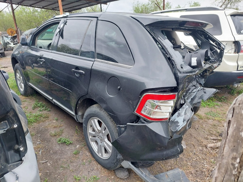 Ford Edge 2007 ( En Partes ) 2007 - 2010 3.5 Aut 4x4 Yonke