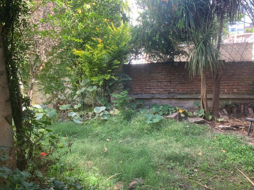 Casa 5 Dormitorios, C/gje A Reciclar En Pocitos