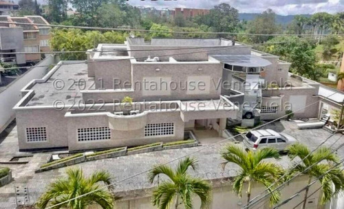 Casa En Venta En Lomas De La Lagunita 