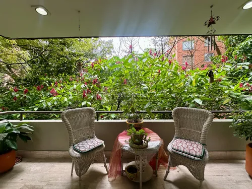 Apartamento En Venta En Medellín. Cod V776081