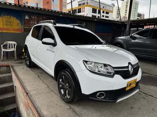 Renault Stepway 1.6 Expression / Zen