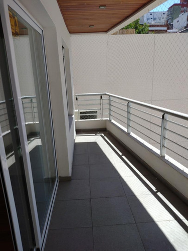 Imagen 30 de 30 de Semipiso De 3 Ambientes, Sum, Piscina, Cochera Impecable