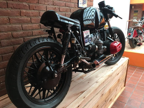 Imagen 4 de 9 de Bmw R100 Rs