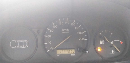 Ford Courier L 1.6 Flex 2009 !!!