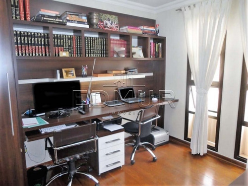 Imagem 7 de 15 de Apartamento - Vila Bastos - Ref: 15857 - V-15857