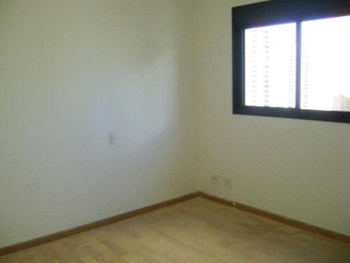 Imagem 5 de 20 de Apartamento Residencial À Venda, Jardim Anália Franco, São Paulo. - Ap4024