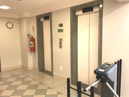 Imagem 16 de 30 de Salão À Venda Em Jardim Chapadão - Sl011674