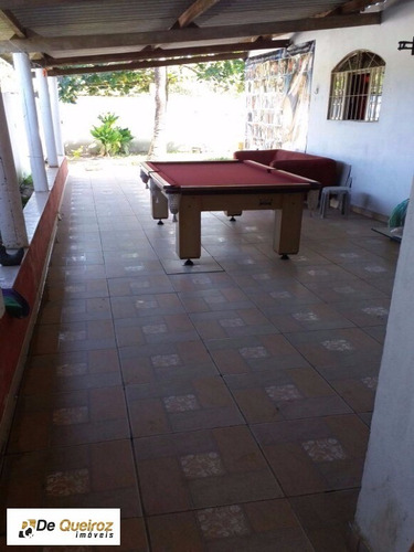 Imagem 13 de 19 de Chacara Linda Em Mongagua - 1339 - 4881328