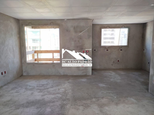 Imagem 11 de 30 de Apartamento No Ed. Exuberance Residence Em Balneário Camboriú-sc - 3525