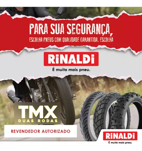 Vipal Pneus de Moto lança a nova linha para trilhas CR400 - Moto Off-Road