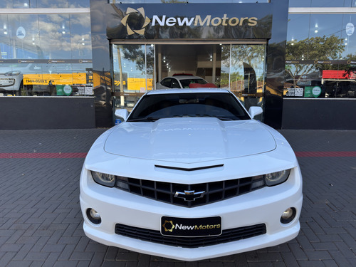 Chevrolet Camaro Camaro SS 6.2 V8 16V