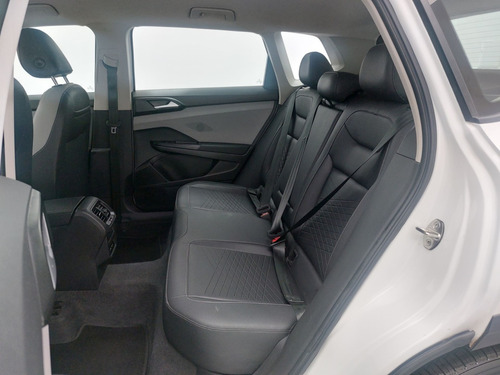 Volkswagen Taos 1.4 250 TSI TOTAL FLEX COMFORTLINE AUTOMÁTICO