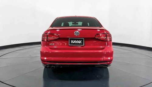 Imagen 5 de 15 de 101351 - Volkswagen Jetta 2016 Con Garantía