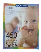 Comprar 450 Preguntas Y Respuestas Del 1er Año En La Vida Del Bebé