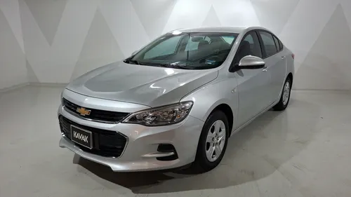 Chevrolet Cavalier 1.5 LS D AUTO