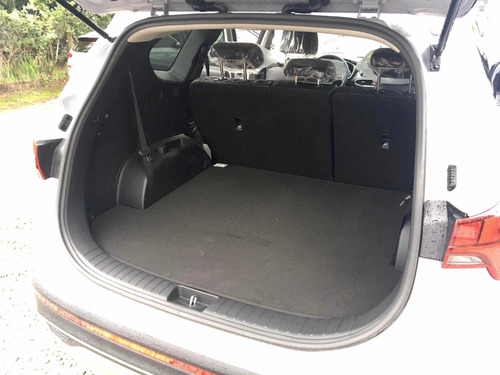 Nueva Hyundai Santa Fe Premium 2.5 2021, Dejate Sorprender!!