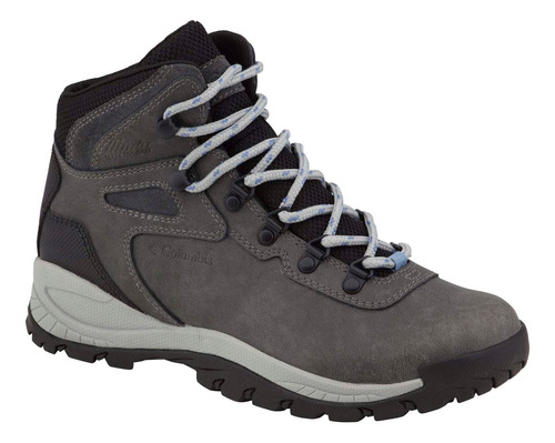 Bota Columbia Newton Ridge Plus Quar Para Dama