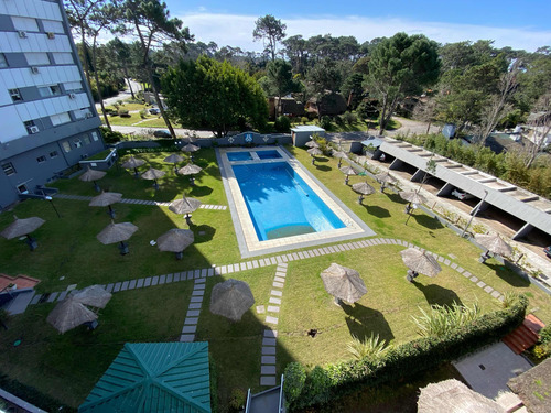 Dueño Vende Torre Antares 2 Dormitorios 2baños1 Garage Recic