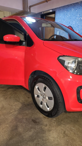 Volkswagen Up! 1.0 Move Up! 75cv 3 p