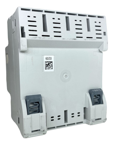 Interruptor Dr Tetrapolar 63a 30ma ( Siemens Iriel )