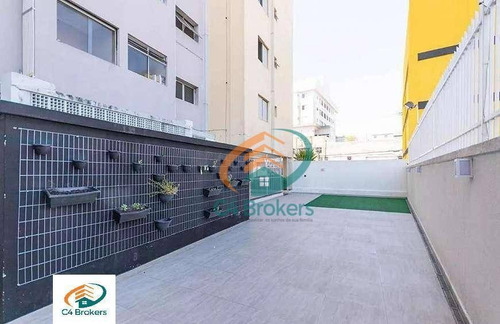 Imagem 21 de 21 de Apartamento Com 2 Dormitórios À Venda, 61 M² Por R$ 255.000,00 - Vila Marieta - São Paulo/sp - Ap2693