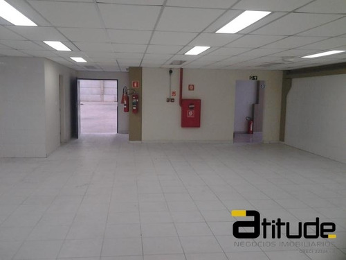 Imagem 13 de 15 de Galpão De 7.200 M² Industrial E Logístico, Jardim Alvorada - Jandira - 841