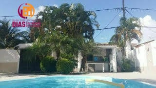 Imagem 5 de 21 de Casa Em Condomínio À Venda Em Camaçari/ba - 494