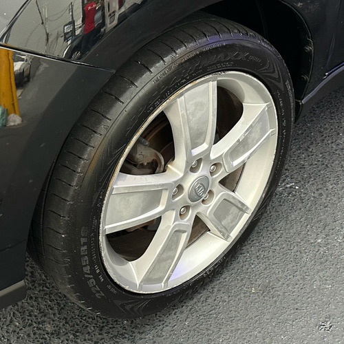 Kia Soul 1.6 EX 16V FLEX 4P MANUAL