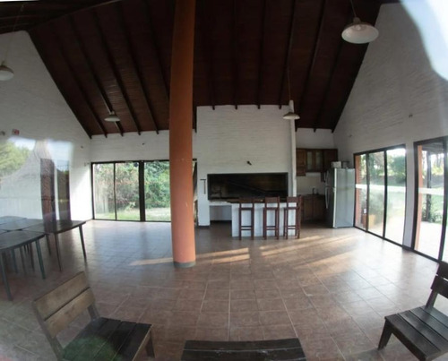 Imagen 21 de 21 de Venta Casa 3 Dormitorios Lomas De Solymar - Seguridad 24 Hs