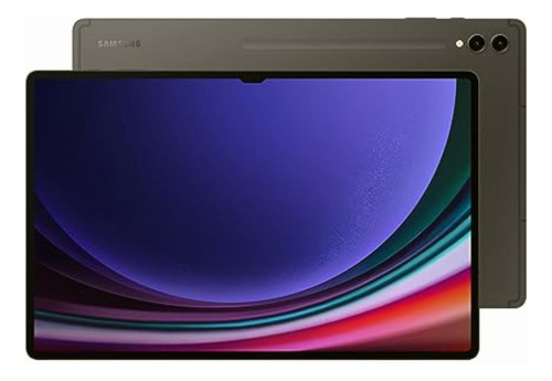 Samsung Galaxy Tab S9 Ultragray12+256gb Color Gray