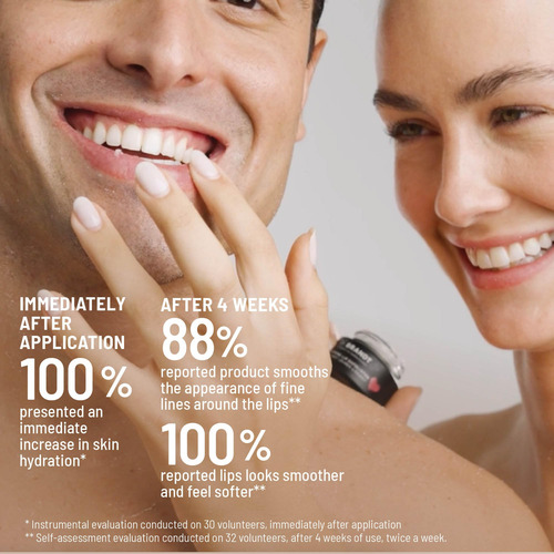 Exfoliante Labial Dr. Brandt Microdermabrasion Suavizante 10