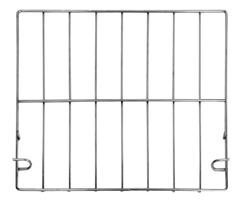 Reja Estante Interior De Horno Cocina Morelli