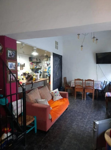 Ph En Venta - 4 Dormitorios 1 Baño - Terraza - 130 Mts2 - Palermo