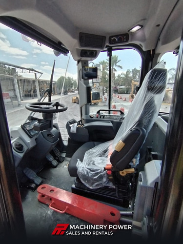 Cargador Frontal 980 Cat 2022 Nuevo Tier 3