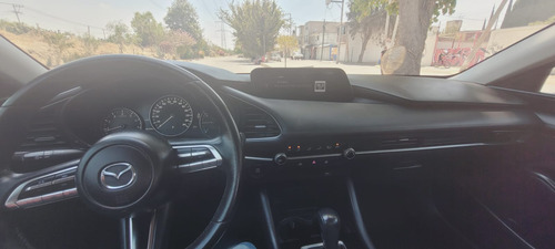 Mazda Mazda 3 2.5 I Sedan At