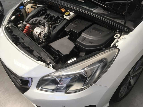Peugeot 308 1.6 Feline Thp