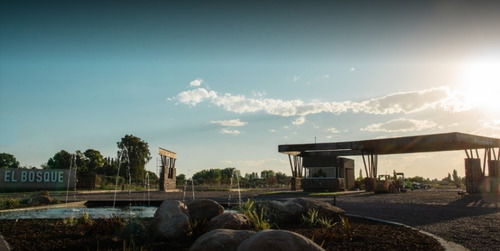 Imagen 7 de 10 de Greenwood Inversiones Vende Lote En Barrio Privado El Bosque