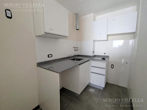 Imagen 3 de 13 de San Juan 3800 - Departamento De Un Dormitorio En Venta - Rosario